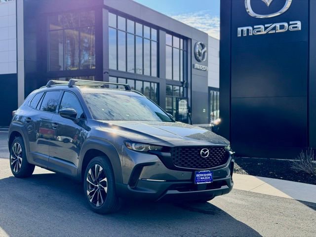 New 2026 MAZDA CX-50 2.5 Hybrid w/ Weather Package image 1