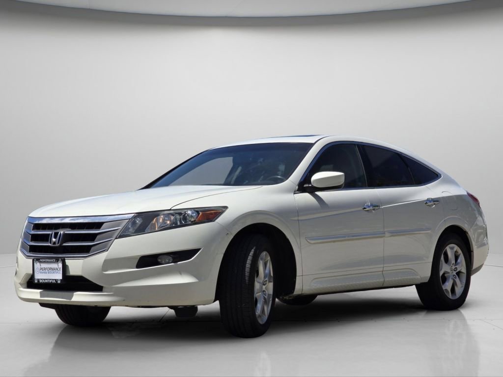 Used 2012 Honda Crosstour EX-L image 15