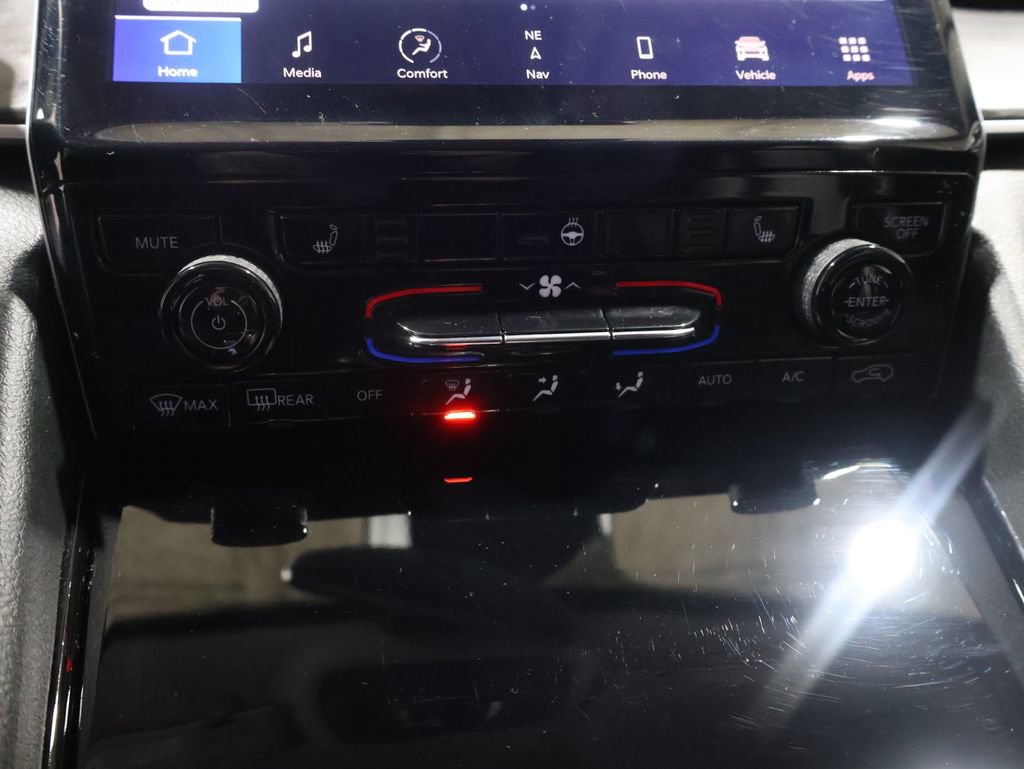 Used 2021 Jeep Grand Cherokee L Limited image 29