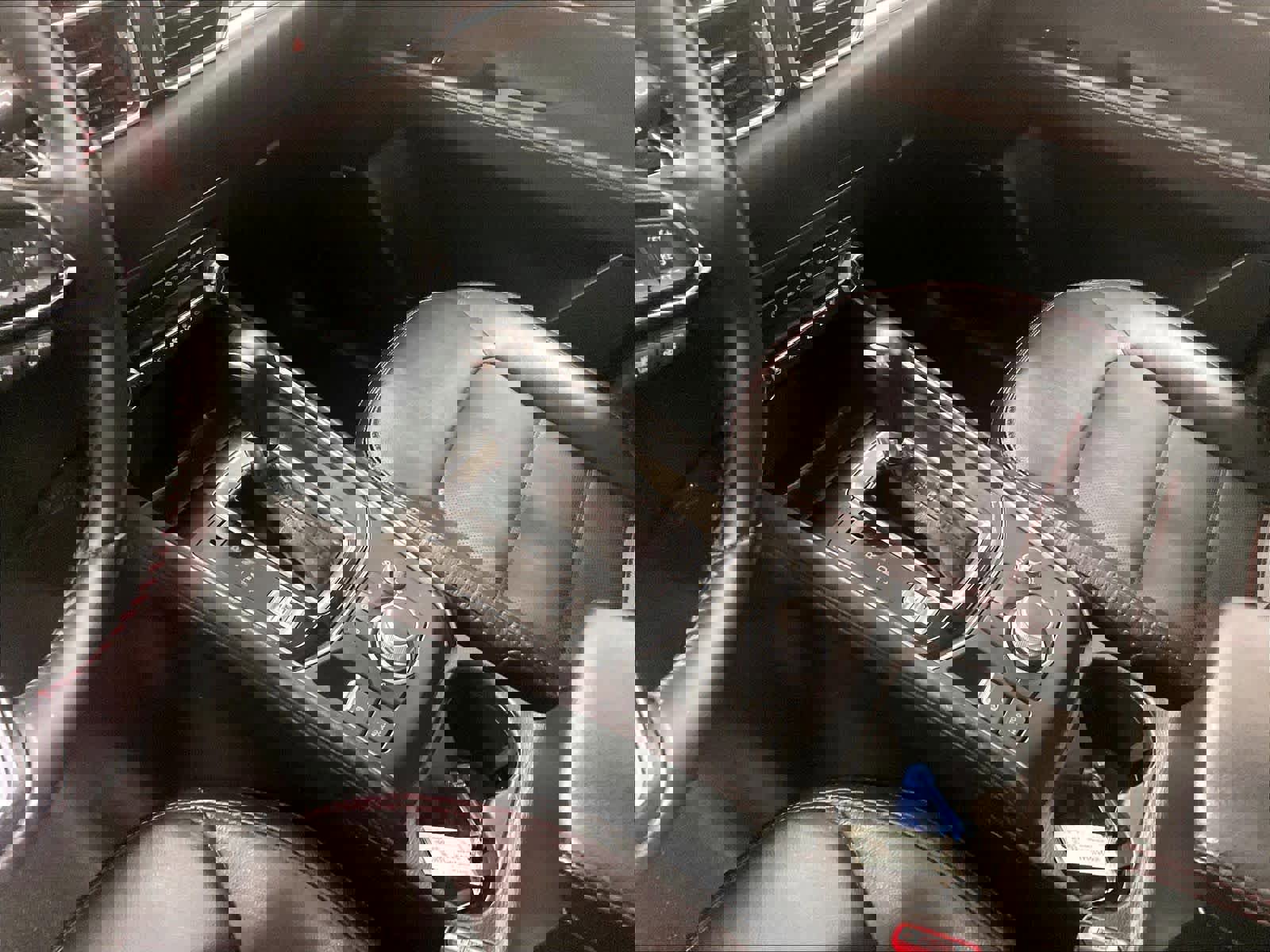 Used 2023 MAZDA CX-5 AWD 2.5 Turbo image 20