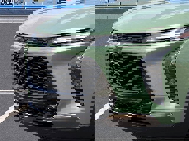 New 2026 Chevrolet Trax ACTIV w/ Sunroof Package image 13