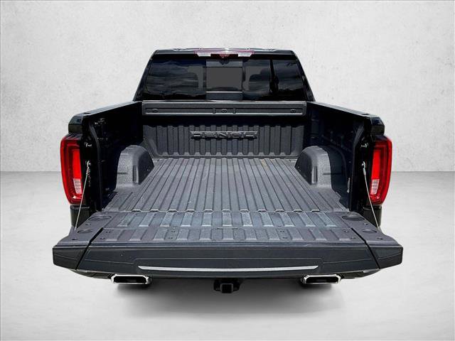 Certified 2024 GMC Sierra 1500 Denali w/ Denali Reserve Package image 30