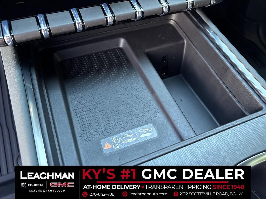 New 2026 GMC Acadia AT4 w/ Super Cruise Package AWD/4WD image 21