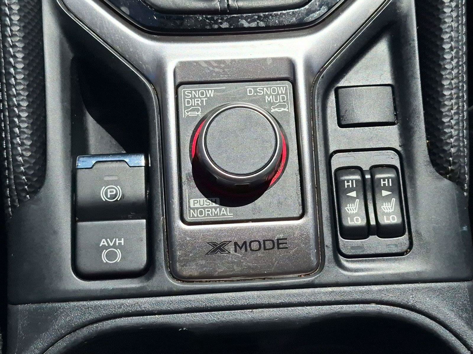 Certified 2023 Subaru Forester Limited AWD/4WD image 22