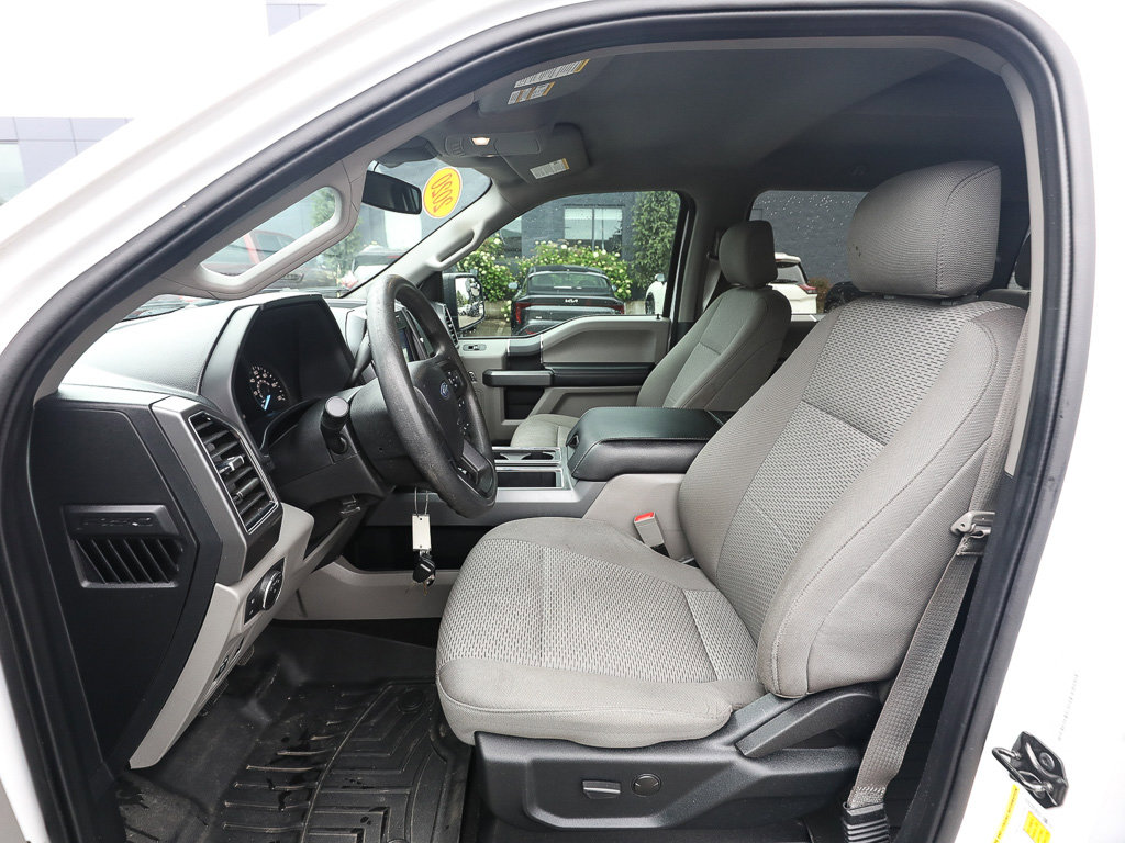Used 2020 Ford F150 XLT w/ Equipment Group 301A Mid RWD image 12