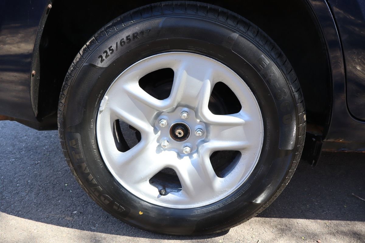 Used 2007 Toyota RAV4 Base V6 image 42