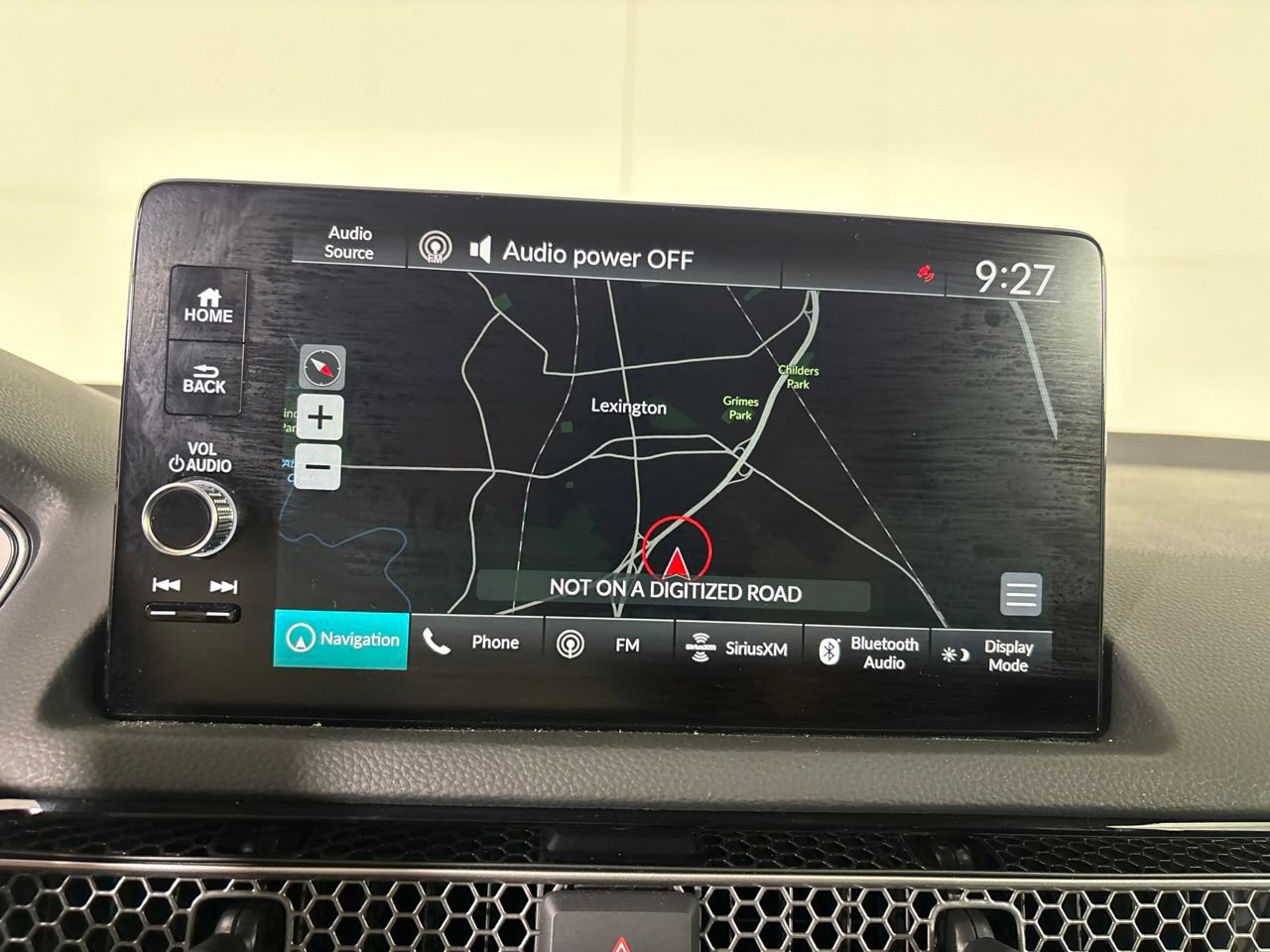 Used 2024 Honda Civic Touring image 22