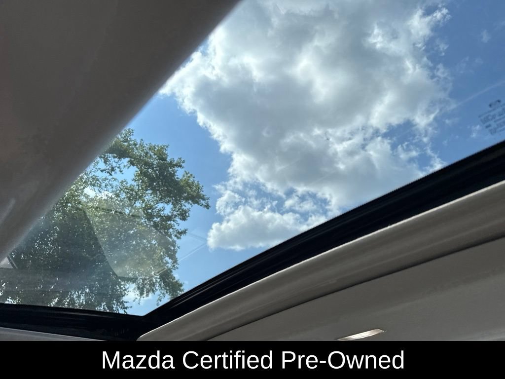 Certified 2026 MAZDA MAZDA3 2.5 S Sedan w/ Preferred Pkg FWD image 25