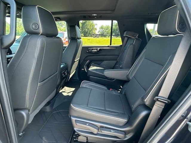 New 2026 Chevrolet Tahoe Premier w/ Sun And Tow Package RWD image 11