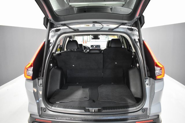 Used 2025 Honda CR-V EX-L image 35