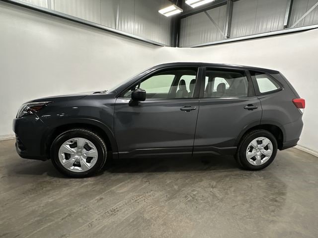 Certified 2022 Subaru Forester image 2