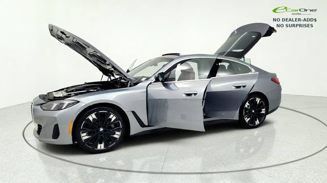 Used 2025 BMW 430i RWD image 14
