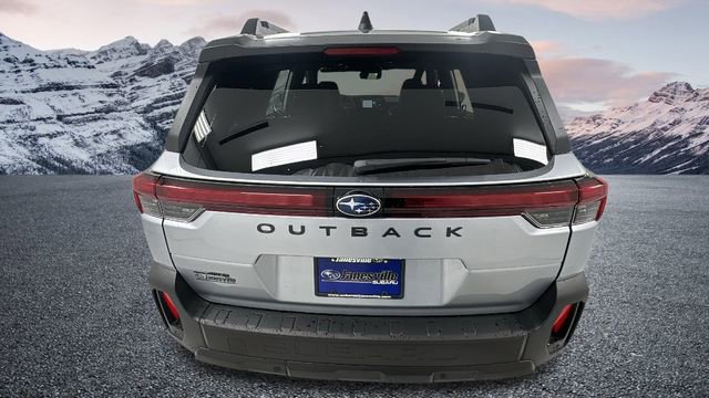 New 2026 Subaru Outback Touring XT image 4
