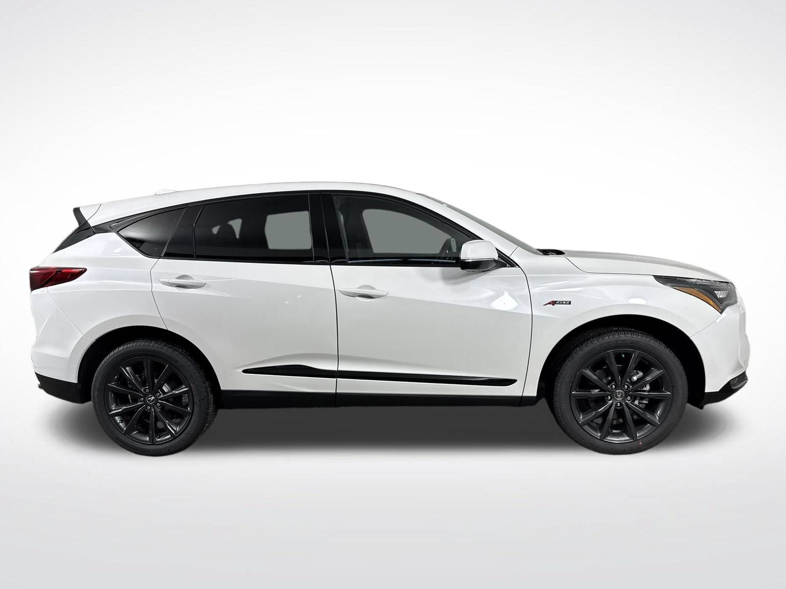 Used 2026 Acura RDX w/ Advance Package AWD/4WD image 36