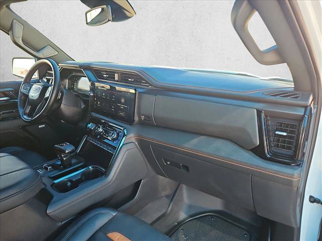 Certified 2026 GMC Sierra 1500 AT4 AWD/4WD image 22