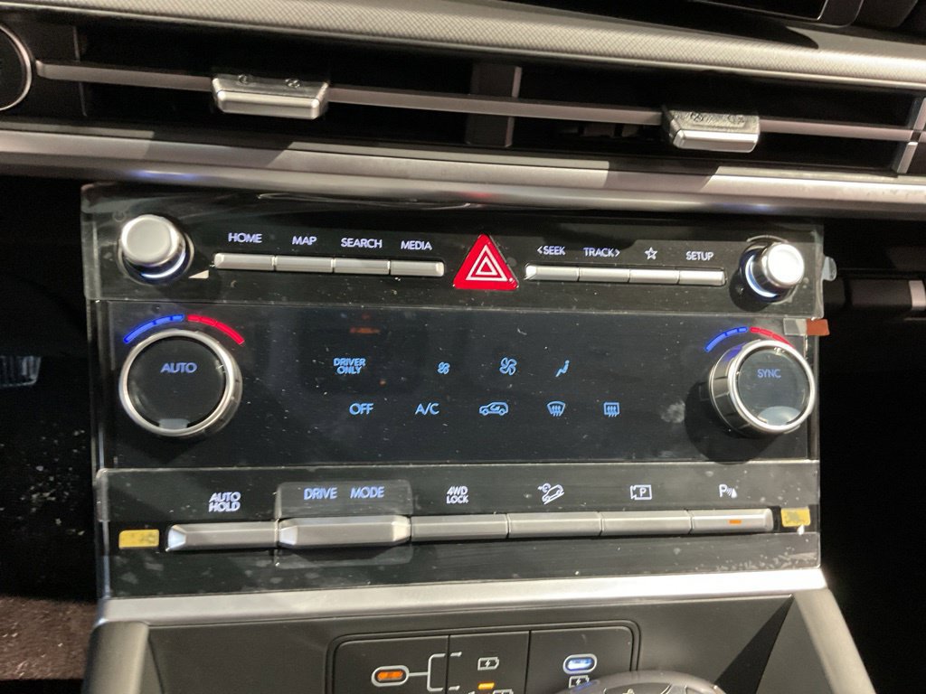 New 2026 Hyundai Santa Fe SE AWD/4WD image 14