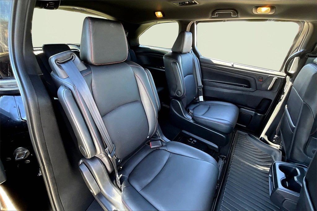 Used 2024 Honda Odyssey Sport image 27