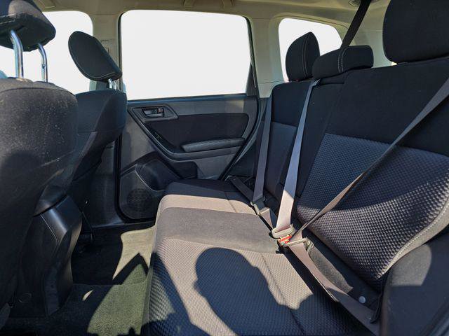 Used 2016 Subaru Forester 2.5i Premium w/ Popular Package #2 image 16
