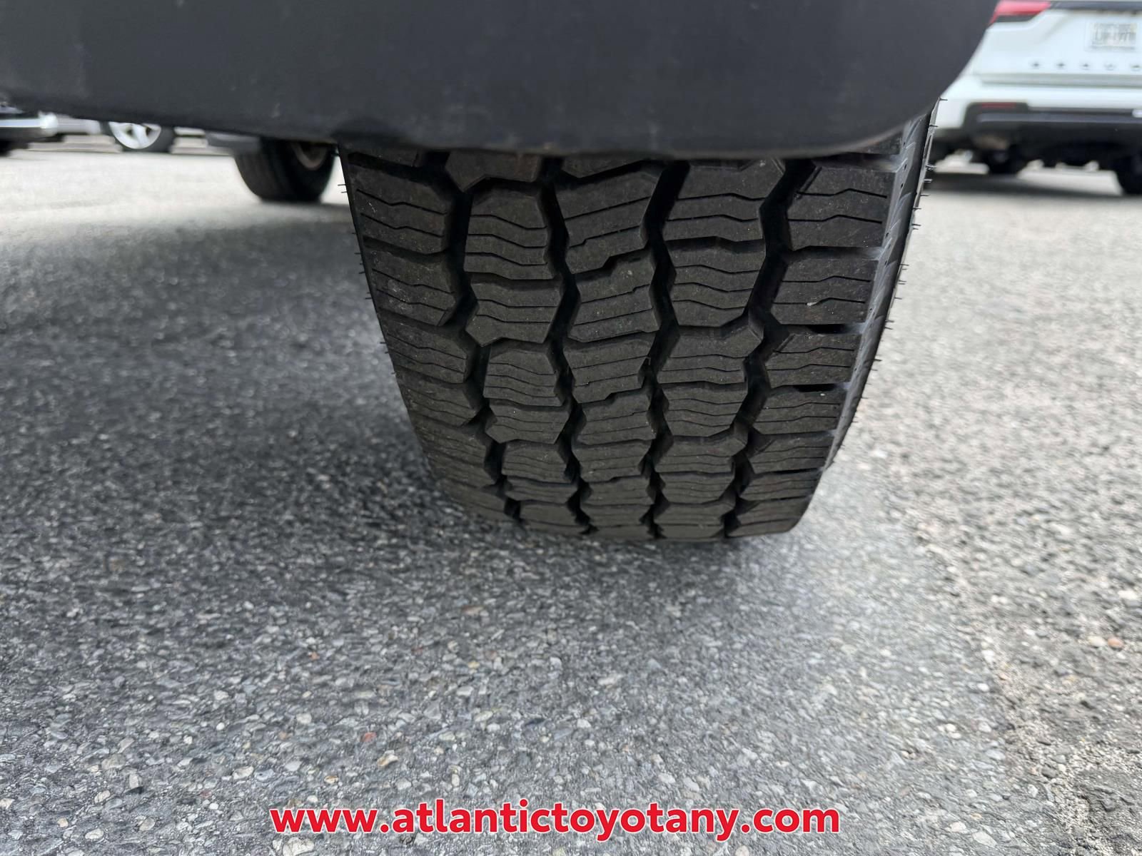 Used 2019 Toyota Tacoma SR5 AWD/4WD image 34