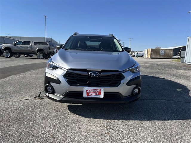 Used 2024 Subaru Crosstrek 2.0i Premium w/ Popular Package #4 image 9