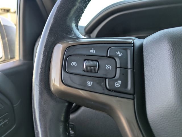 Used 2019 Chevrolet Silverado 1500 High Country w/ High Country Premium Package AWD/4WD image 27