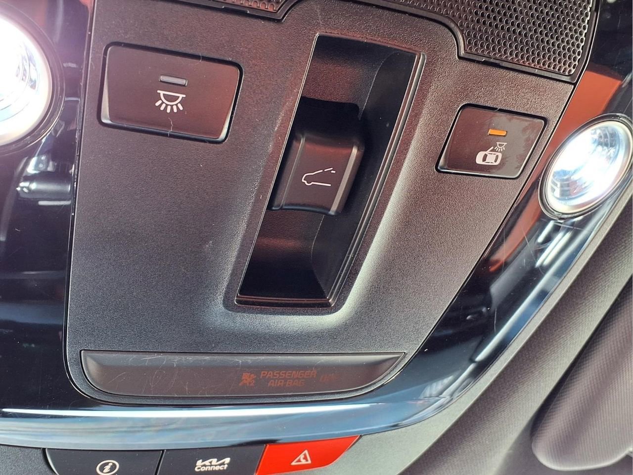 Used 2023 Kia Sportage SX image 25