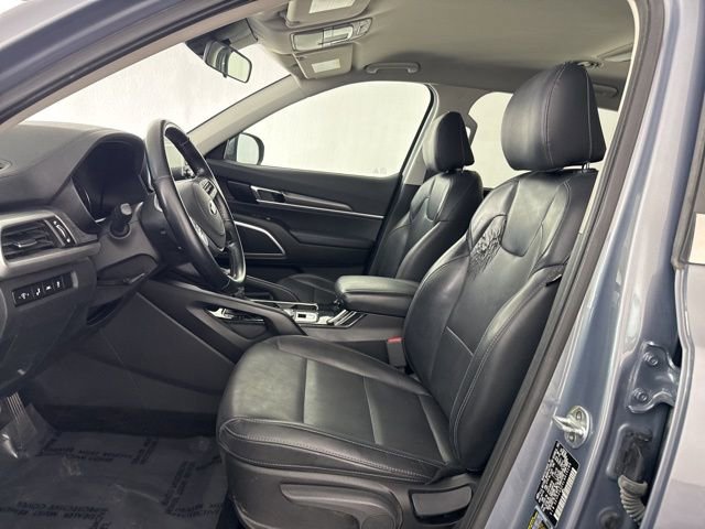 Used 2020 Kia Telluride LX image 23