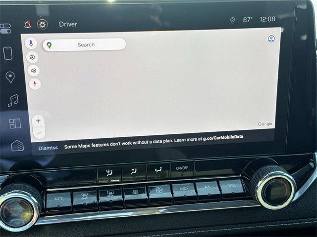 Used 2023 Chevrolet Colorado LT w/ LT Convenience Package image 30