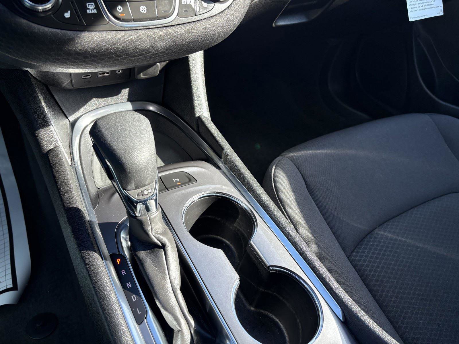 Used 2024 Chevrolet Malibu LT image 15