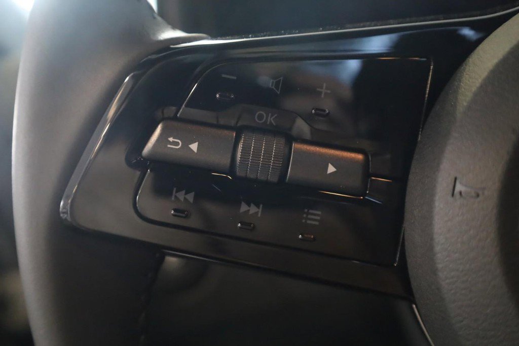 New 2026 Nissan Z Sport w/ Floor Mat Package RWD image 10
