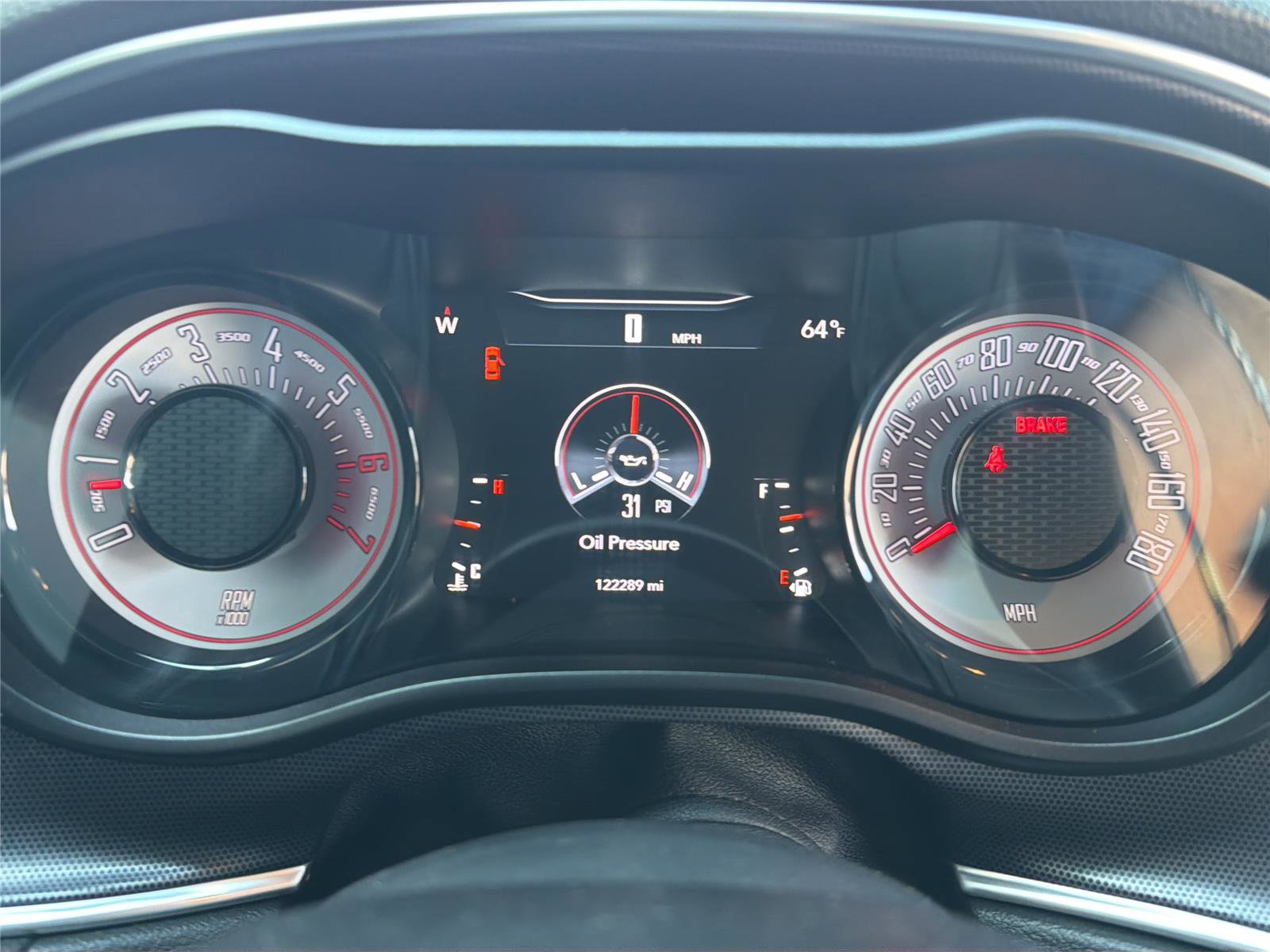 Used 2017 Dodge Challenger T/A image 12