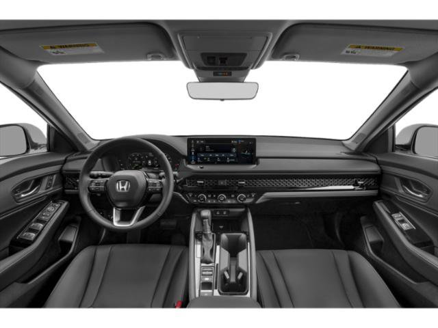 Used 2025 Honda Accord Touring image 8