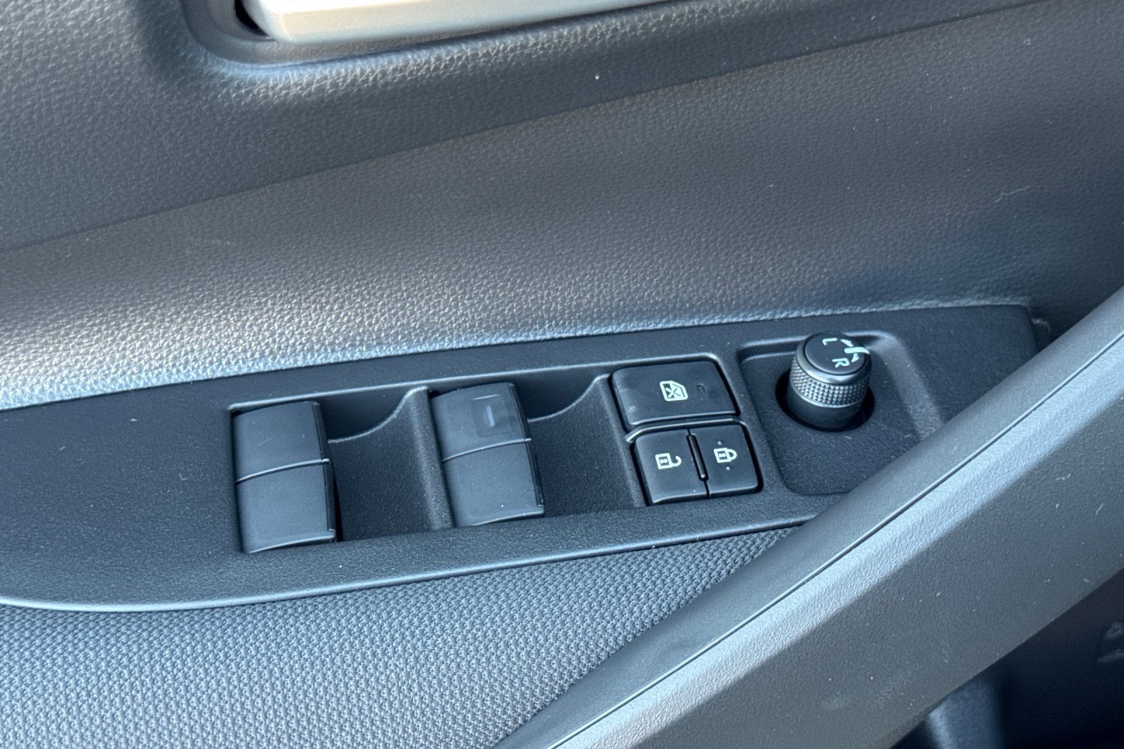 New 2026 Toyota Corolla SE image 14