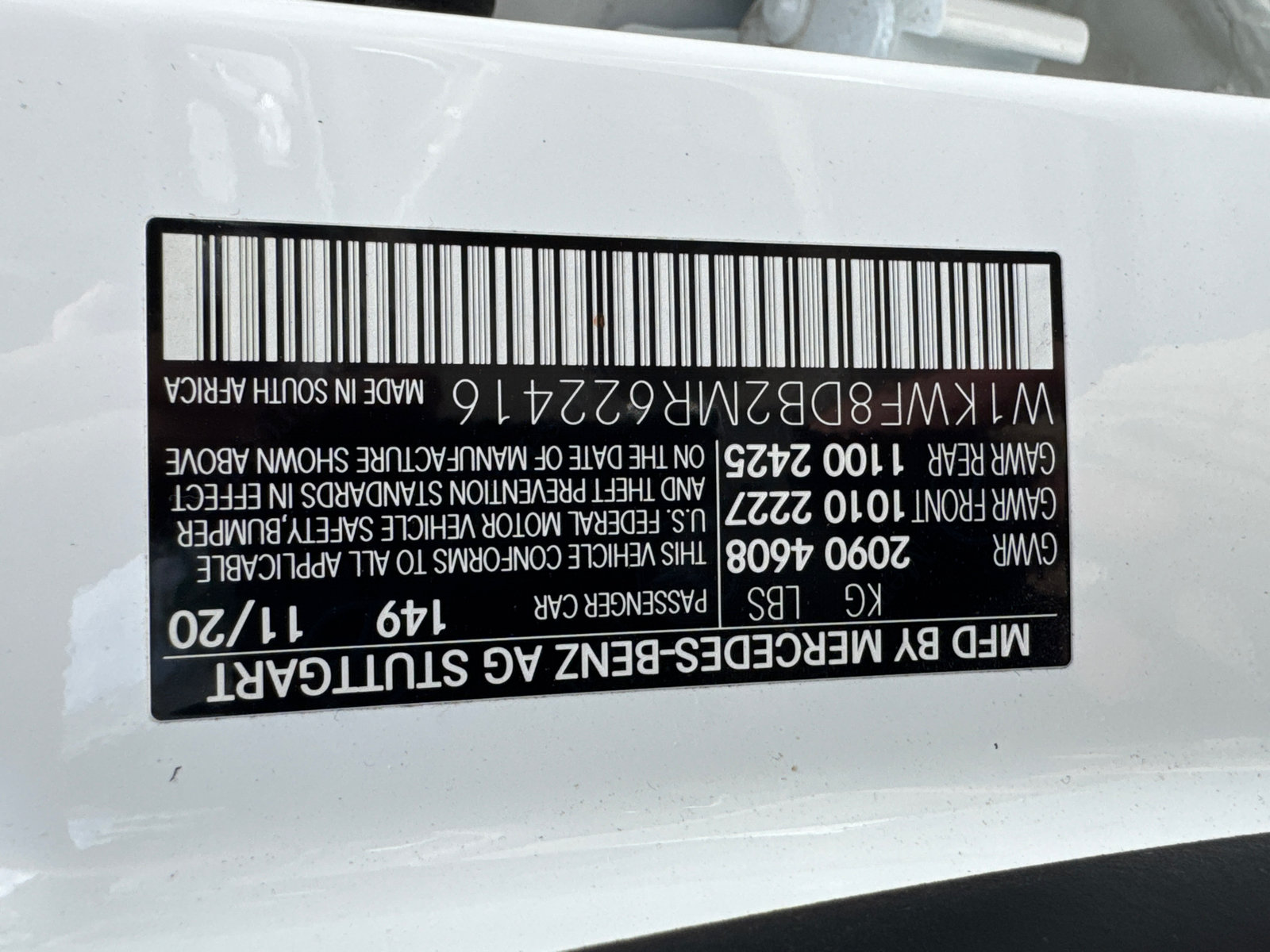 Used 2021 Mercedes-Benz C 300 Sedan image 36