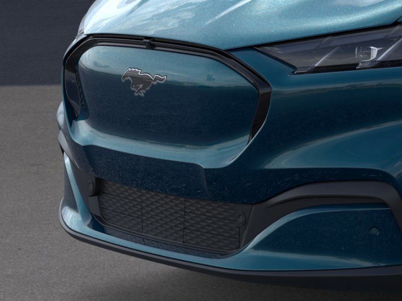New 2026 Ford Mustang Mach-E Premium AWD/4WD image 18
