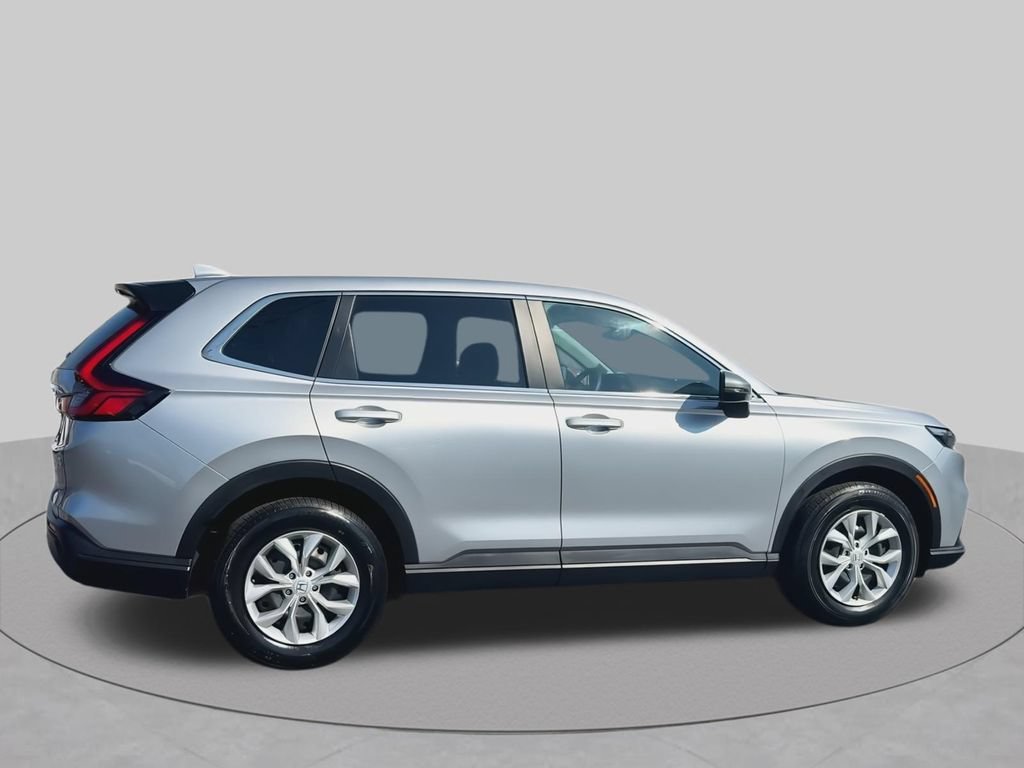 Used 2025 Honda CR-V LX image 12
