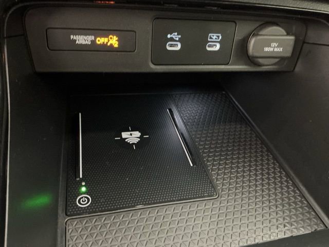 Certified 2026 Honda CR-V Sport-L image 19