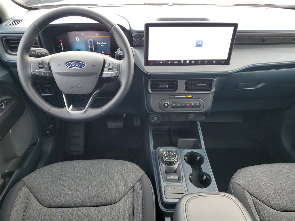 New 2026 Ford Maverick XLT w/ XLT Luxury Package image 24