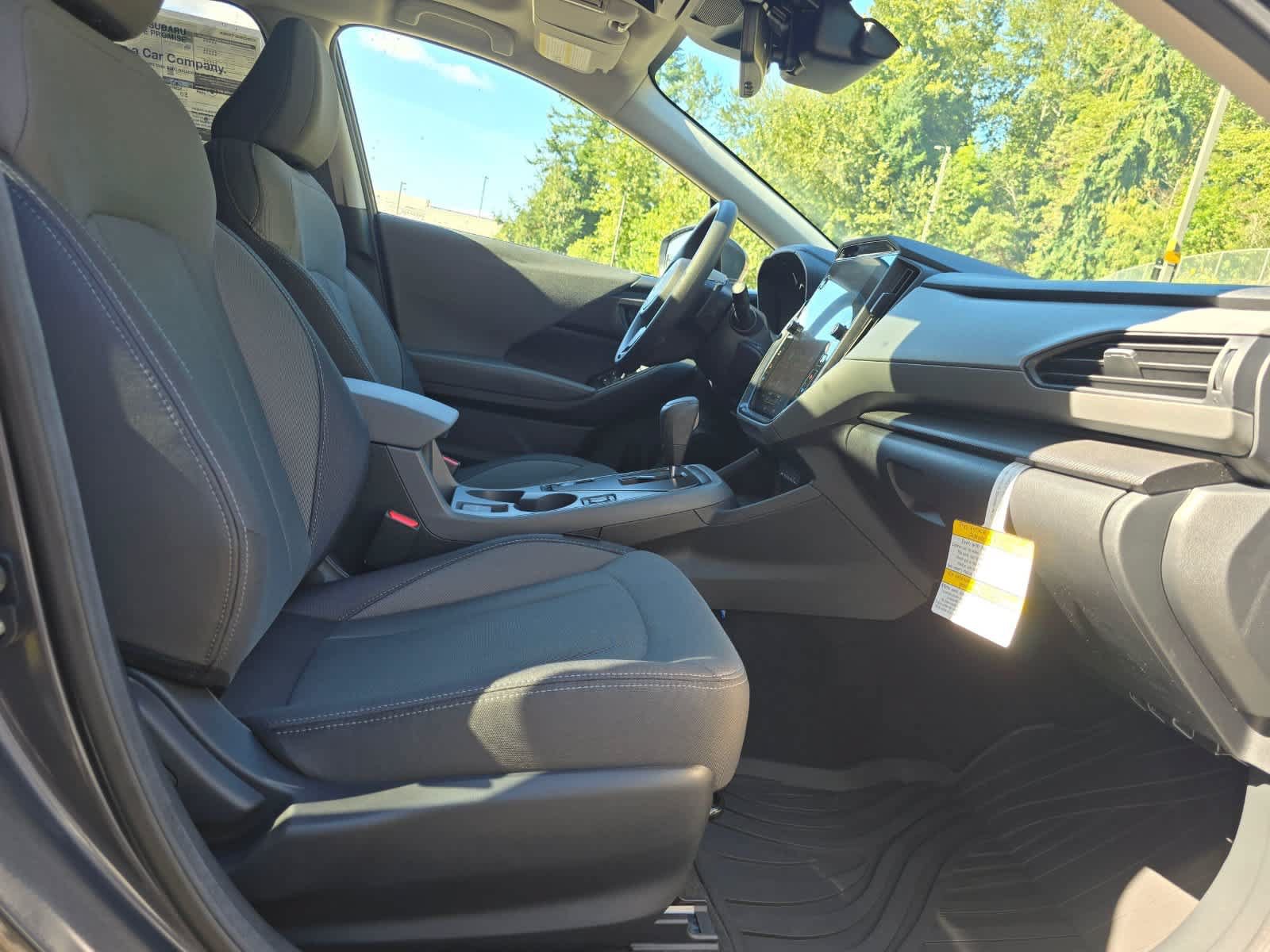New 2026 Subaru Crosstrek 2.5i Premium AWD/4WD image 25