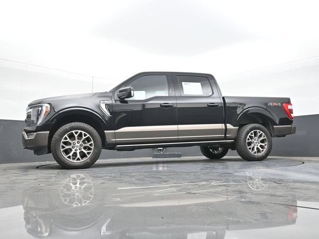 Used 2023 Ford F150 King Ranch w/ Equipment Group 601A High AWD/4WD image 59