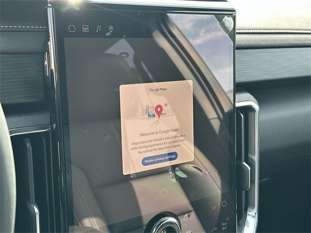 New 2025 GMC Acadia Elevation w/ Black Edition image 11