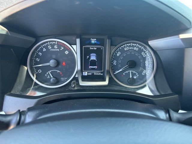 Used 2021 Toyota Tacoma SR5 RWD image 24
