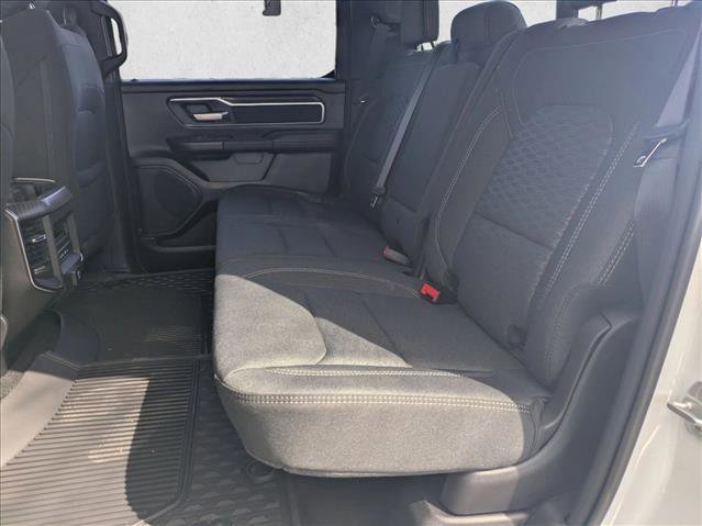 New 2026 RAM 1500 Big Horn AWD/4WD image 14