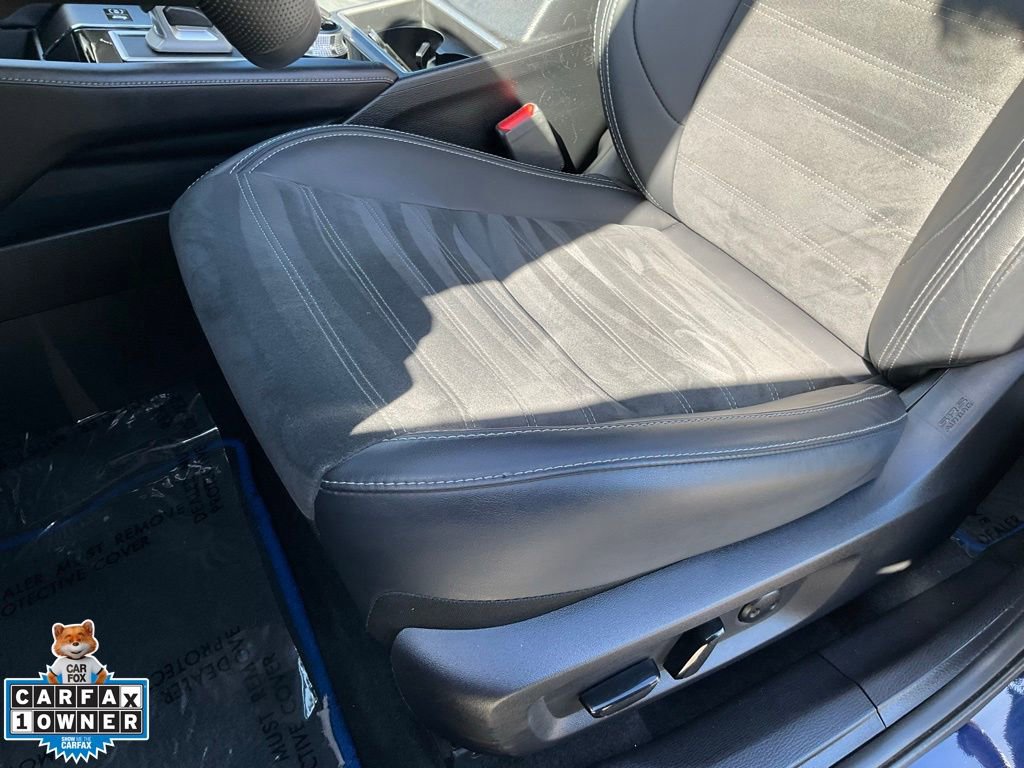 Used 2024 Mitsubishi Outlander SE image 16