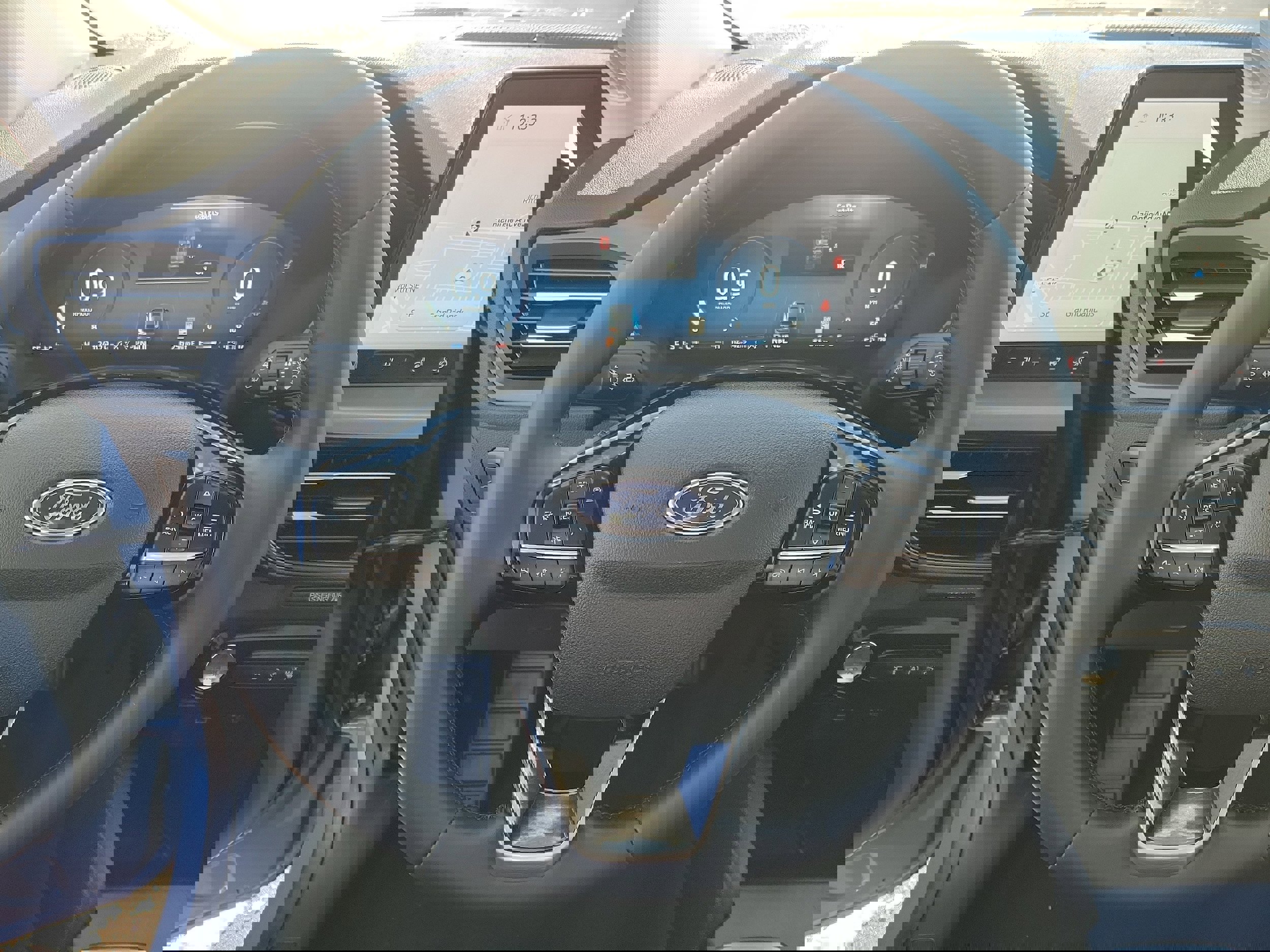 Used 2023 Ford Escape Active w/ Tech Pack #2 image 23