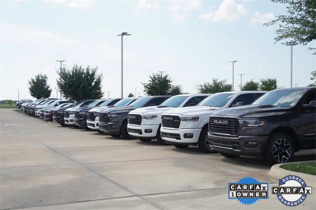 Used 2024 Dodge Charger R/T Scat Pack w/ Plus Group image 30