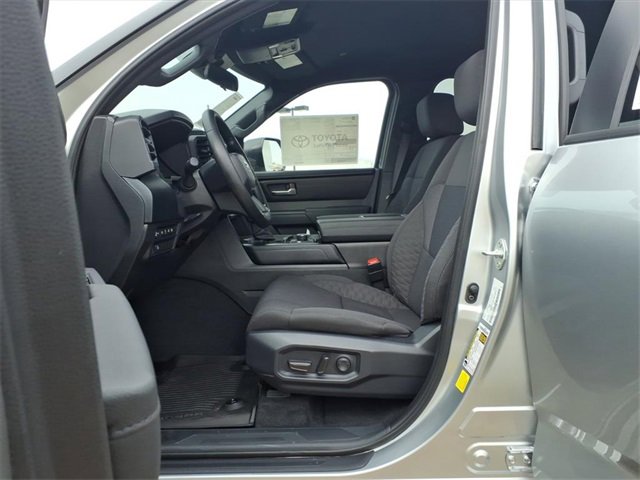 New 2026 Toyota Tundra SR5 w/ SX Package image 13