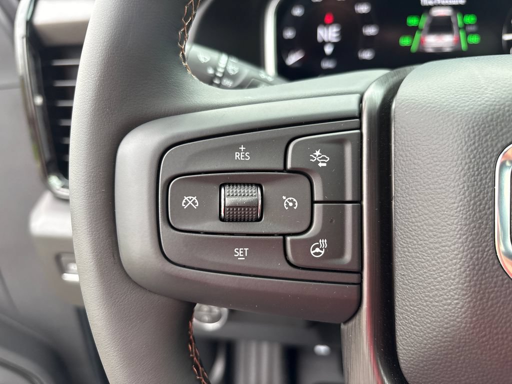 New 2026 GMC Sierra 2500 AT4 w/ AT4 Premium Plus Package AWD/4WD image 21