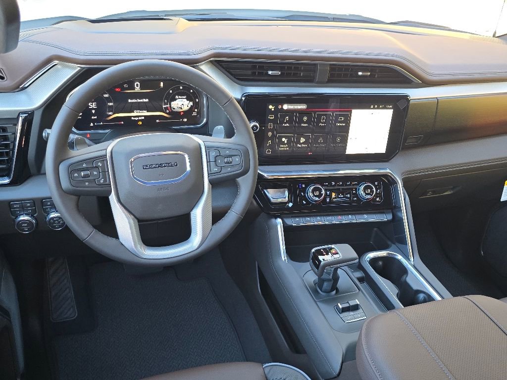 New 2026 GMC Sierra 1500 Denali w/ Technology Package image 6
