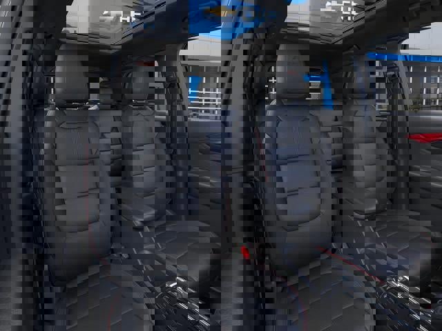 New 2026 Chevrolet TrailBlazer RS w/ Convenience Package image 16